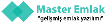 Master Emlak Scripti - Gelişmiş Emlak/İlan Yazılımı